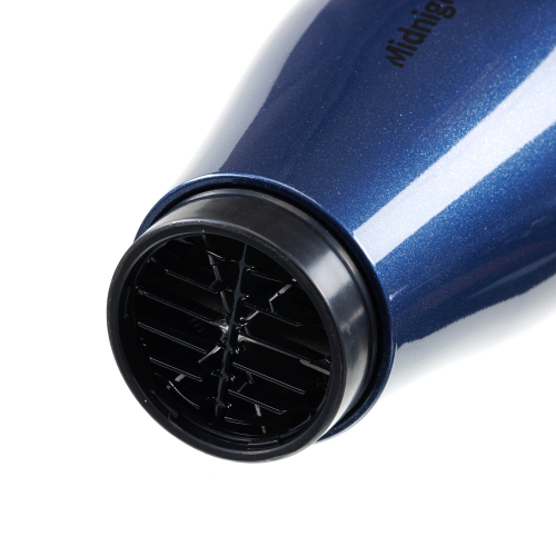 Hair dryer 2000W Midnight DEWAL 03-107 Dark Blue